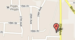 Van's Gas Service Inc - 1612 22nd Ave Kenosha, WI 53140 